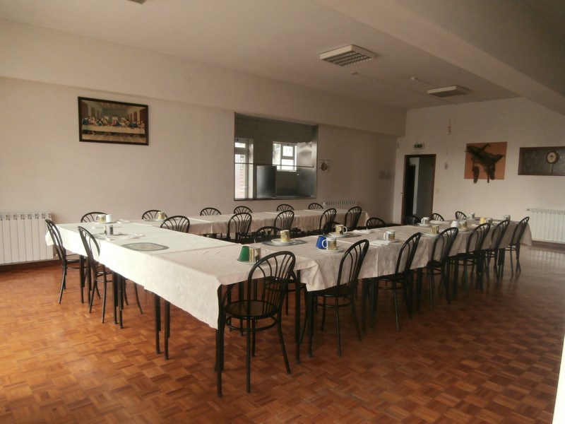 Centro de Dia CSP Romariz