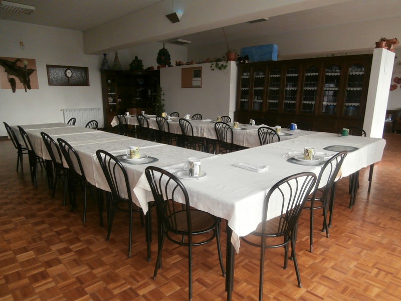 Apoio Domiciliário CSP Romariz